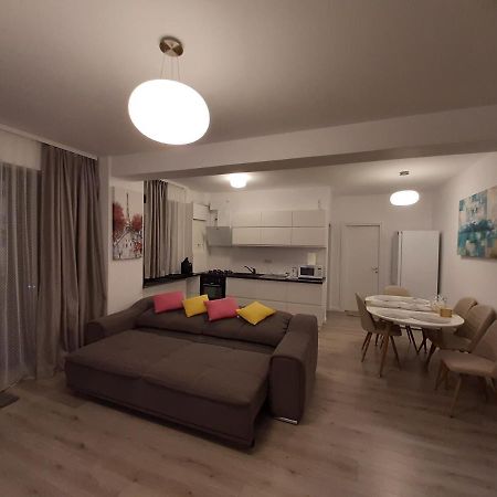Victoria Sea Residence Mamaia Navodari Exterior photo