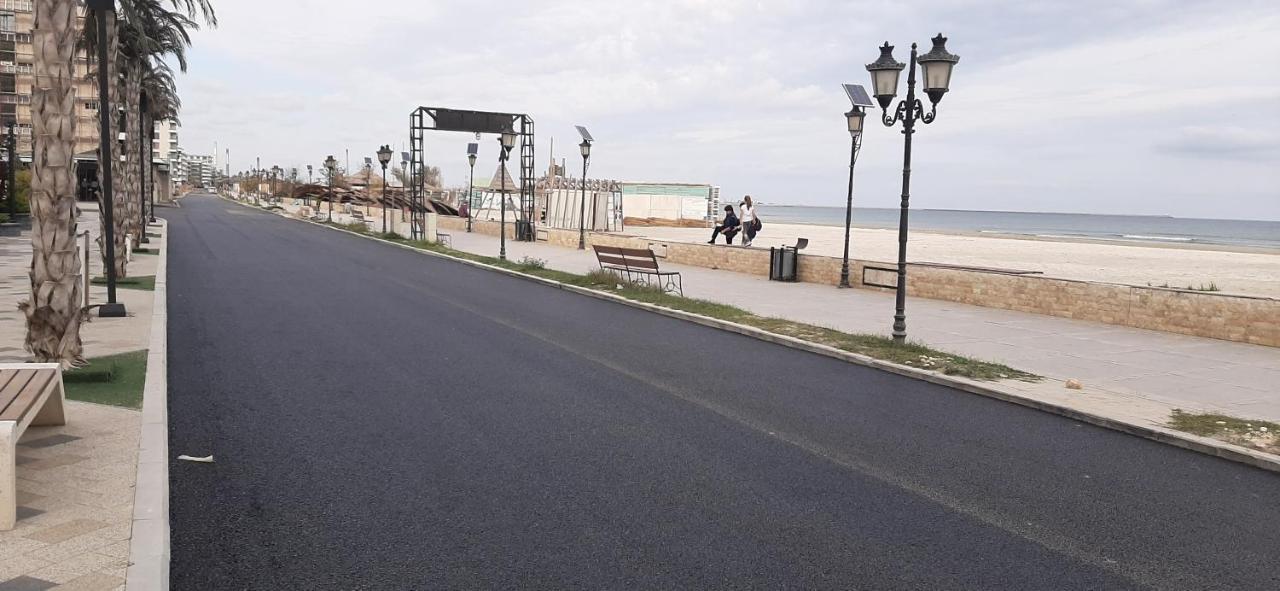Victoria Sea Residence Mamaia Navodari Exterior photo