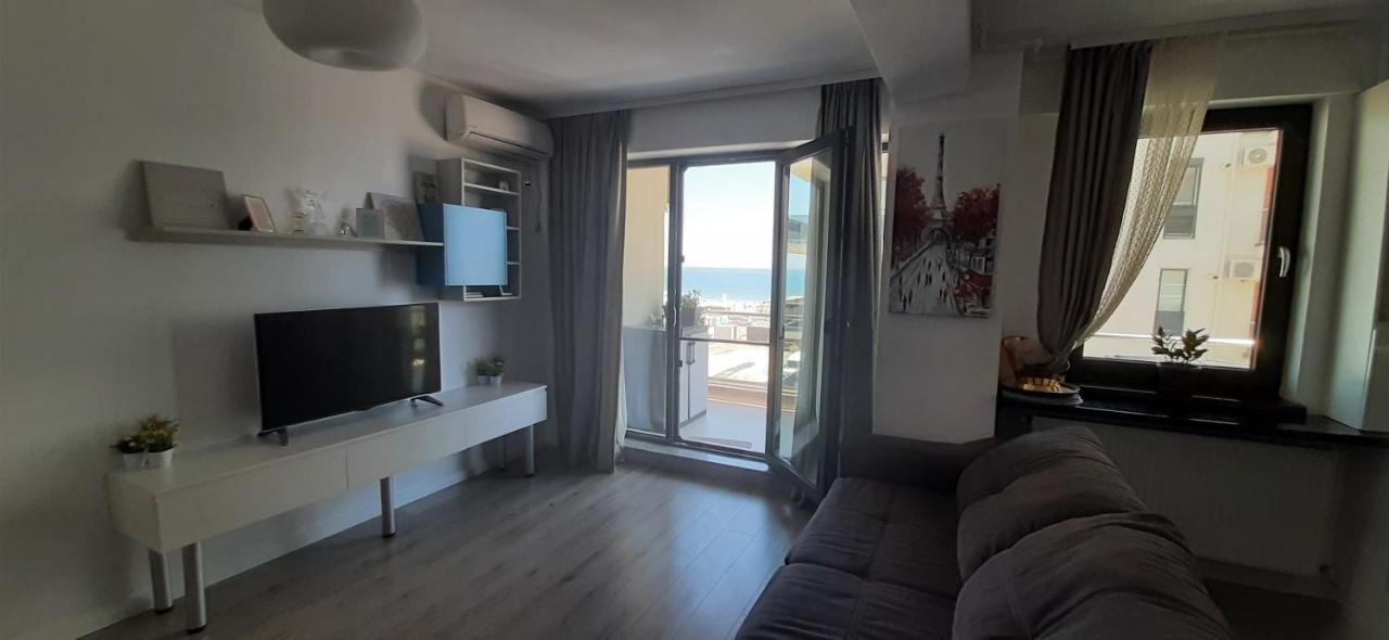 Victoria Sea Residence Mamaia Navodari Exterior photo