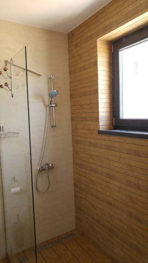 Victoria Sea Residence Mamaia Navodari Exterior photo