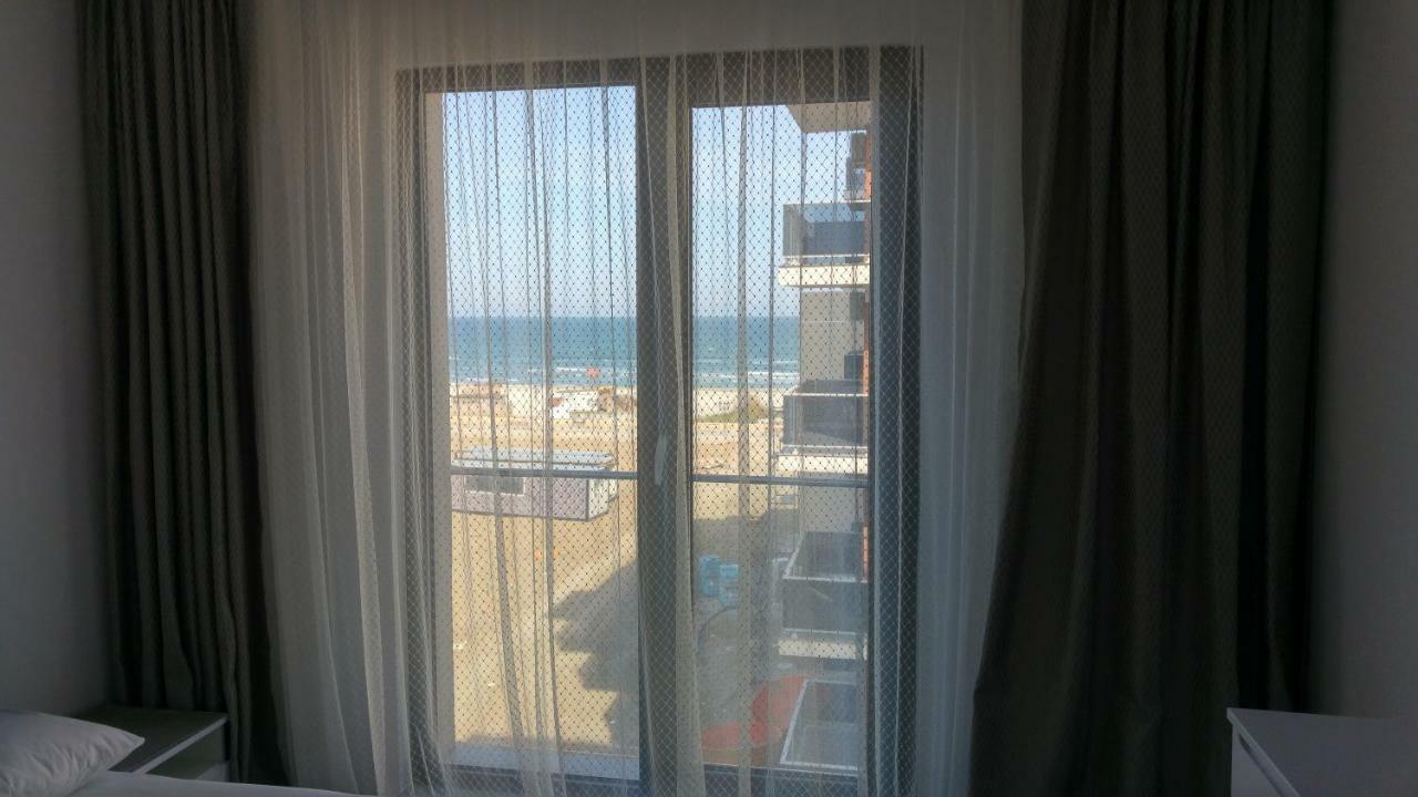 Victoria Sea Residence Mamaia Navodari Exterior photo